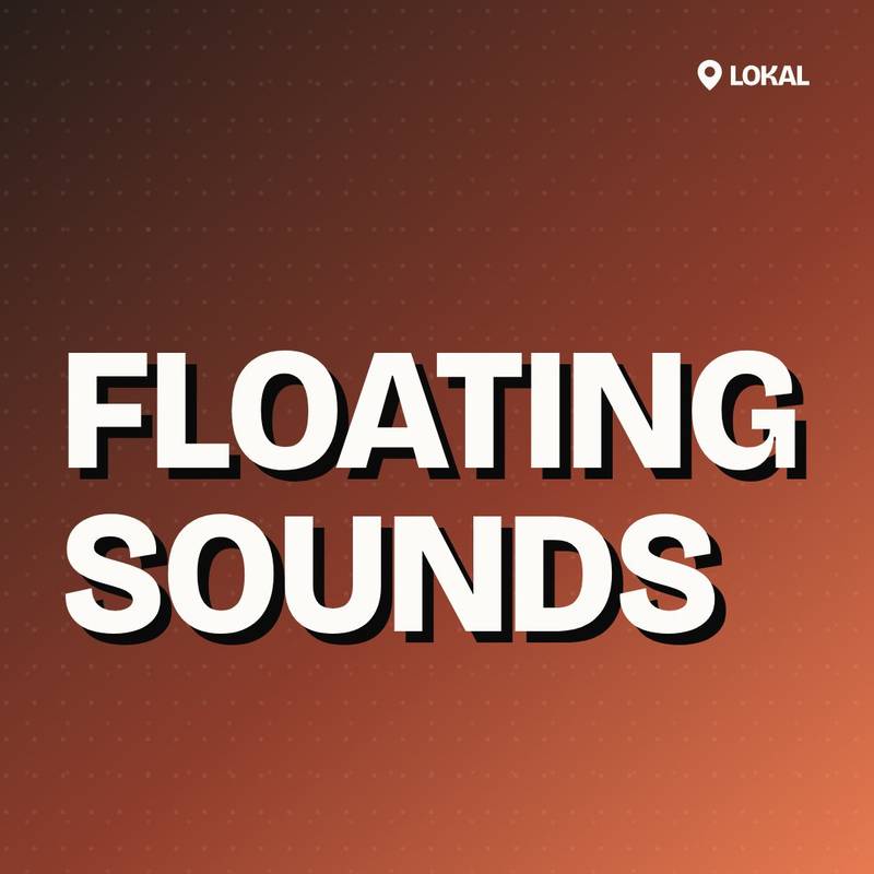 Cover: Floating Sounds