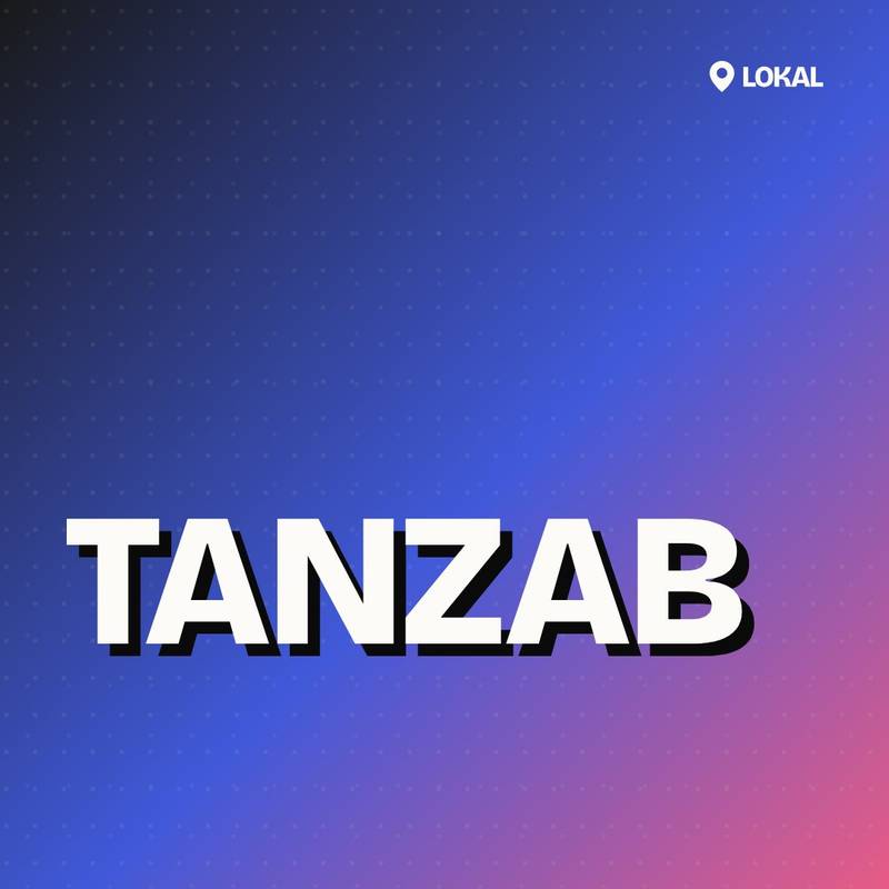 Cover: TANZAB