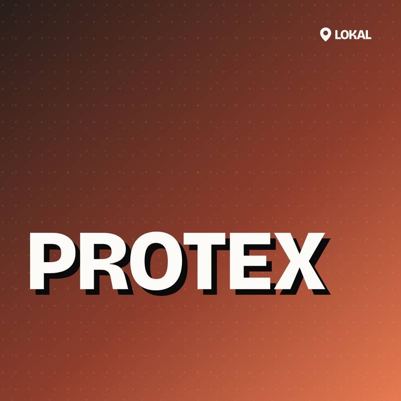 Cover: Protex