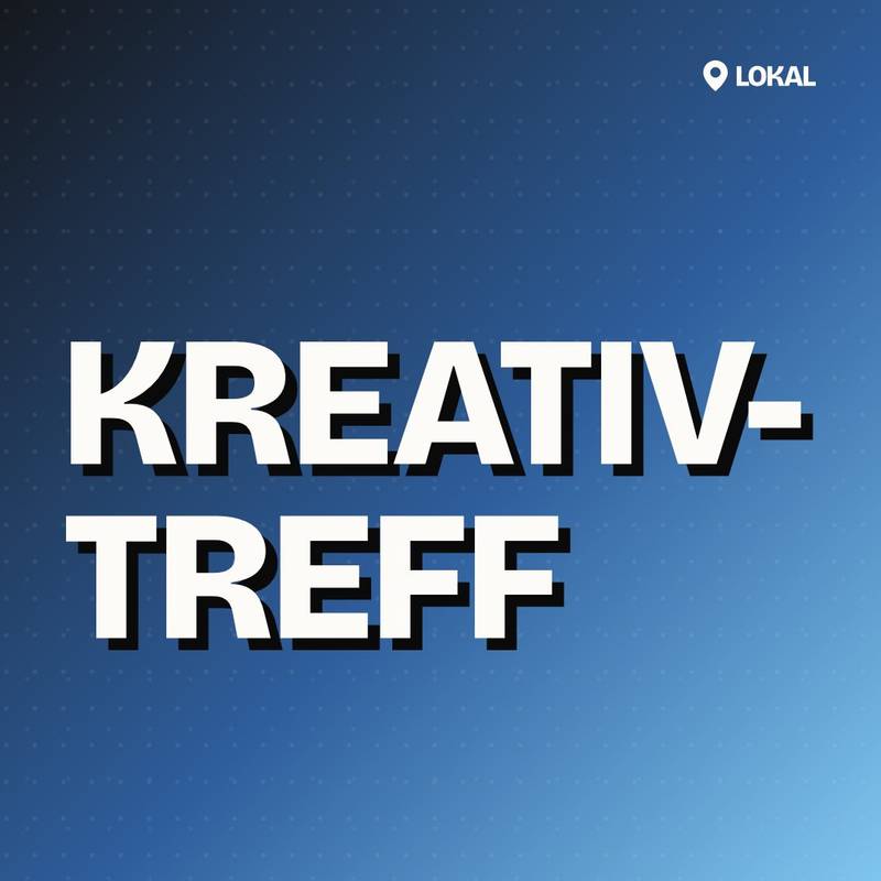 Cover: Kreativtreff