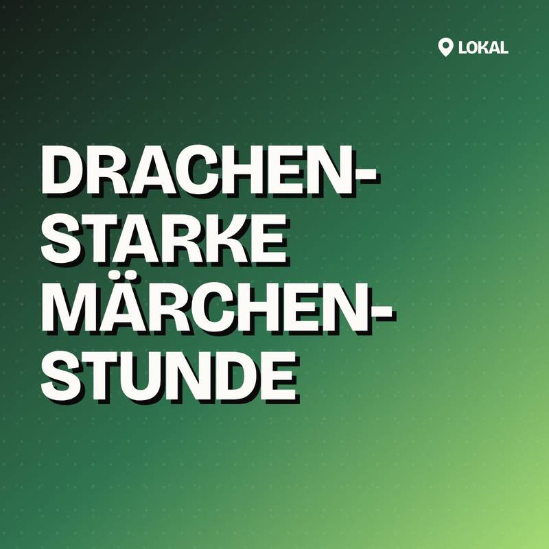 Cover: Drachenstarke Märchenstunde